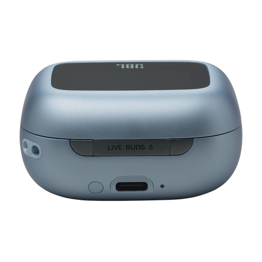 JBL Live Buds 3 | ハイレゾ対応ノイズキャンセリング完全ワイヤレス